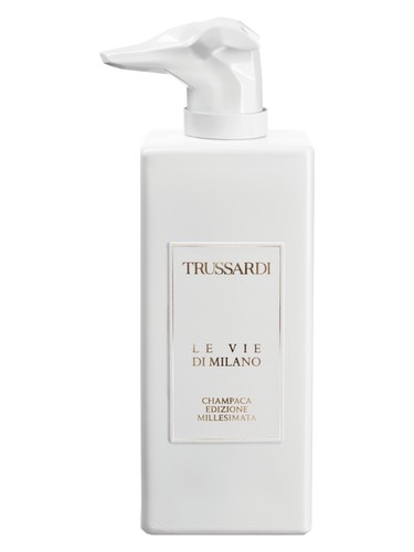 عطر ادکلن چامپاکا ادیزیونه میلیسیماتا تروساردی - Champaca Edizione Millesimata Trussardi - بررسی، قیمت و خرید