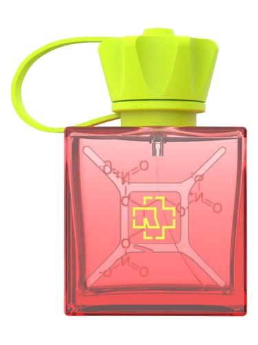 عطر ادکلن نیتروگلیسیرین رامشتاین - Nitroglyzerin Rammstein - بررسی، قیمت و خرید