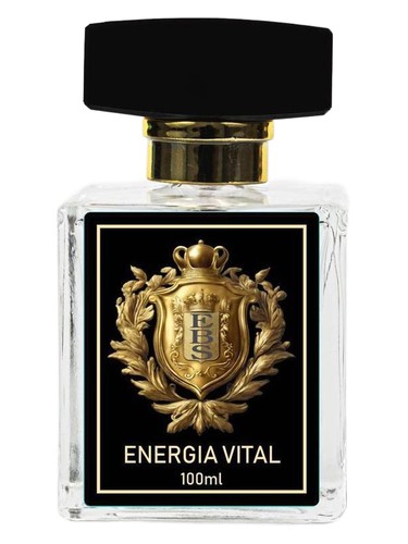 عطر ادکلن انرژیا ویتال ای بی اس - Energia Vital EBS - بررسی، قیمت و خرید