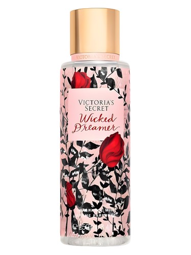 عطر ادکلن ویکد دریمر ویکتوریا سیکرت - Wicked Dreamer Victoria's Secret - بررسی، قیمت و خرید