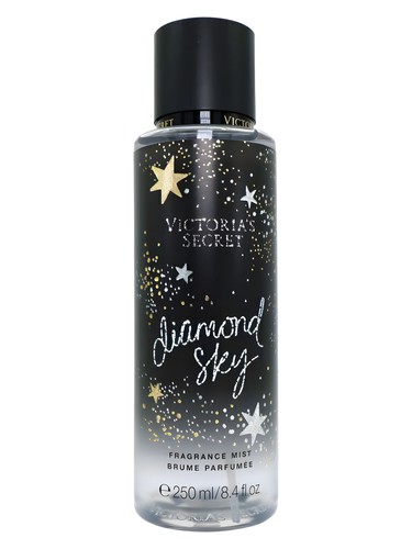 عطر ادکلن دایموند اسکای ویکتوریا سیکرت - Diamond Sky Victoria's Secret - بررسی، قیمت و خرید