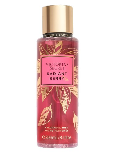 عطر ادکلن ریدینت بری ویکتوریا سیکرت - Radiant Berry Victoria's Secret - بررسی، قیمت و خرید