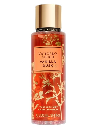 عطر ادکلن وانیلا داسک ویکتوریا سیکرت - Vanilla Dusk Victoria's Secret - بررسی، قیمت و خرید