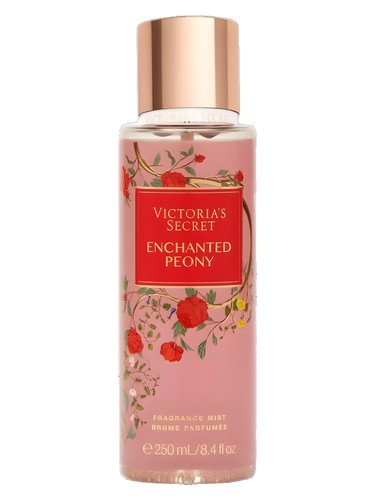 عطر ادکلن انچنتد پئونی ویکتوریا سیکرت - Enchanted Peony Victoria's Secret - بررسی، قیمت و خرید