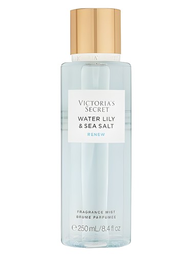 عطر ادکلن واتر لیلی اند سی سلت ویکتوریا سیکرت - Water Lily & Sea Salt Victoria's Secret - بررسی، قیمت و خرید