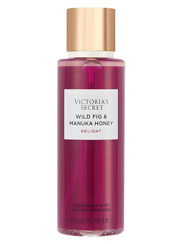 عطر ادکلن وایلد فیگ مانوکا هانی ویکتوریا سیکرت - Wild Fig Manuka Honey Victoria's Secret - بررسی، قیمت و خرید