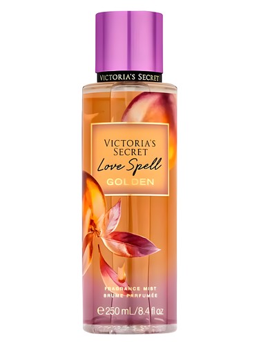عطر ادکلن لاو اسپل گلدن ویکتوریا سیکرت - Love Spell Golden Victoria's Secret - بررسی، قیمت و خرید