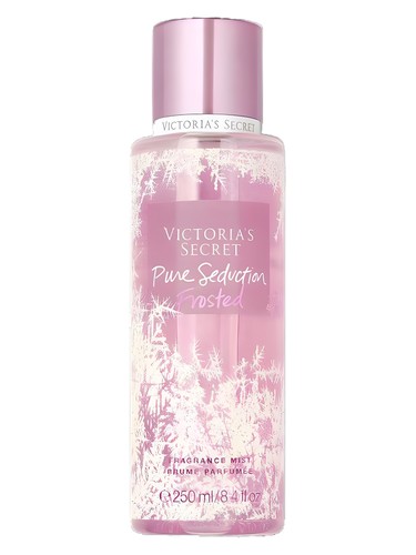 عطر ادکلن پیور سداکشن فراستد ویکتوریا سیکرت - Pure Seduction Frosted Victoria's Secret - بررسی، قیمت و خرید