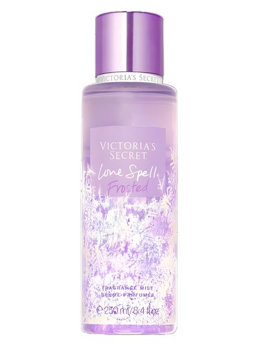 عطر ادکلن لاو اسپل فراستد ویکتوریا سیکرت - Love Spell Frosted Victoria's Secret - بررسی، قیمت و خرید