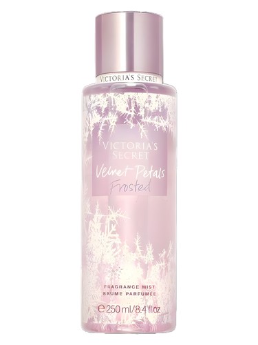 عطر ادکلن ولوت پتالز فراستد ویکتوریا سیکرت - Velvet Petals Frosted Victoria's Secret - بررسی، قیمت و خرید