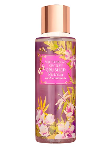 عطر ادکلن کراشد پتالز ویکتوریا سیکرت - Crushed Petals Victoria's Secret - بررسی، قیمت و خرید