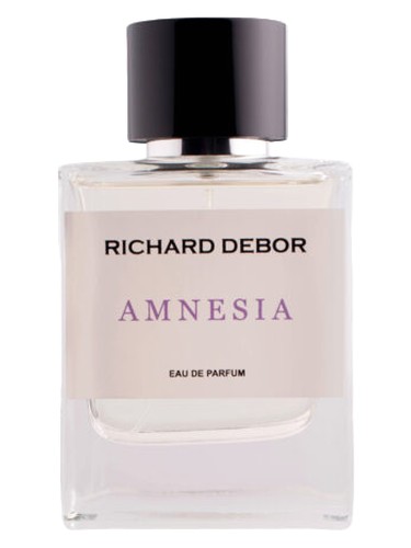 عطر ادکلن آمنزیا ریچارد دبور - Amnesia Richard Debor - بررسی، قیمت و خرید