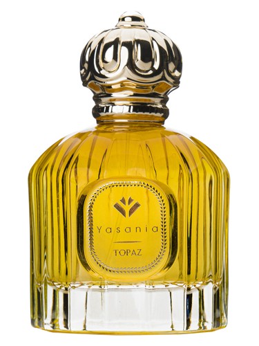 عطر ادکلن توپاز یاسانیا - Topaz Yasania - بررسی، قیمت و خرید