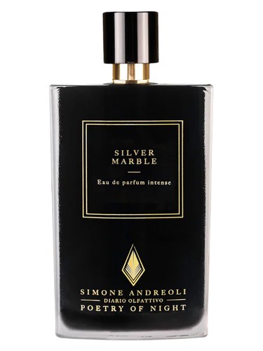 عطر ادکلن سیلور ماربل سیمونه آندریولی - Silver Marble Simone Andreoli - بررسی، قیمت و خرید