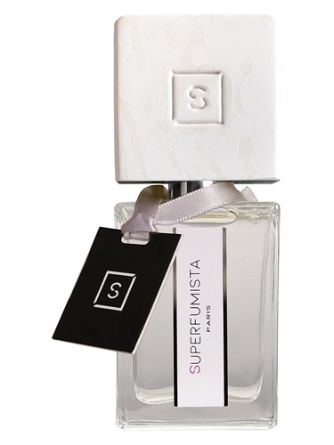 عطر ادکلن نو بلانک سوپرفومیستا - Nu Blanc Superfumista - بررسی، قیمت و خرید