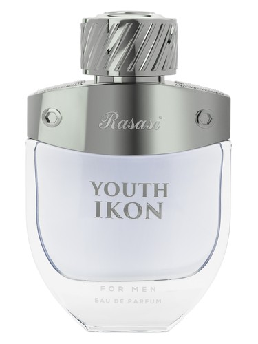 عطر ادکلن یوت آیکن رسا - Youth Ikon Rasasi - بررسی، قیمت و خرید