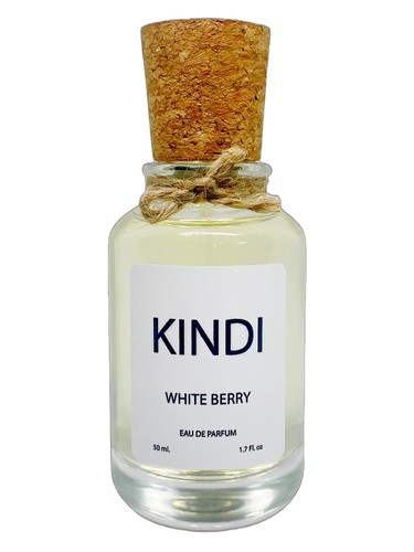عطر ادکلن [vaɪt ˈbeɾi] کیندی - White Berry KINDI - بررسی، قیمت و خرید