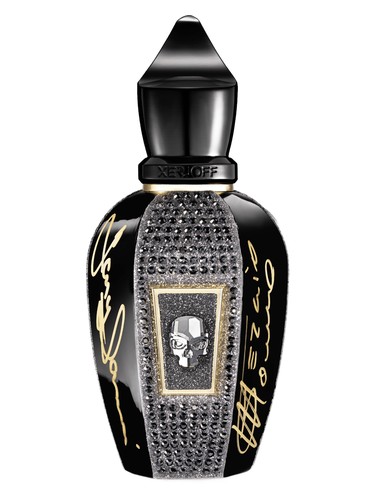 عطر ادکلن دفاید تونی آیومی ساین ادیشن ژرجوف - Deified Tony Iommi Signed Edition Xerjoff - بررسی، قیمت و خرید
