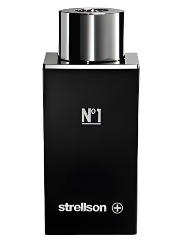 عطر ادکلن استرلوسون نامبر وان استرلوسون - Strellson No 1 Strellson - بررسی، قیمت و خرید