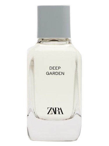 عطر ادکلن دیپ گاردن ۲۰۲۳ زارا - Deep Garden 2023 Zara - بررسی، قیمت و خرید
