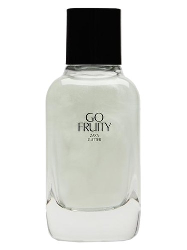 عطر ادکلن گو فروتی گلیتر زارا - Go Fruity Glitter Zara - بررسی، قیمت و خرید