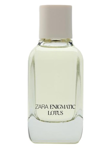 عطر ادکلن اِنیگمَتیک لوتوس زارا - Enigmatic Lotus Zara - بررسی، قیمت و خرید