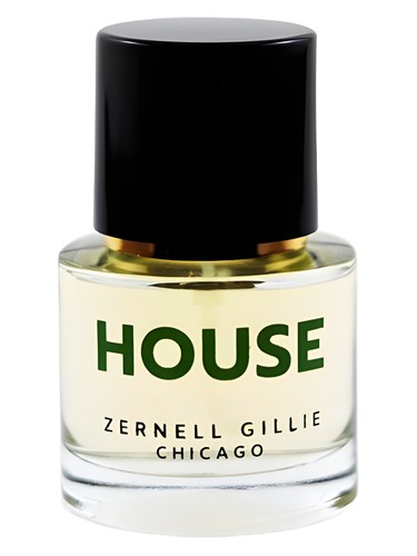 عطر ادکلن هاوس زرنل گیلی - House Zernell Gillie - بررسی، قیمت و خرید