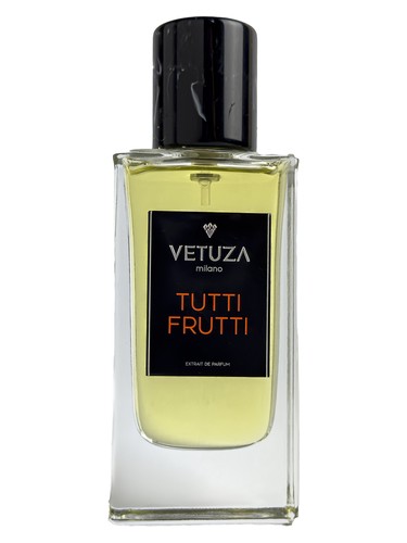 عطر ادکلن تو تی فروتی وتوزا میلانو - Tutti Frutti Vetuza Milano - بررسی، قیمت و خرید
