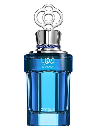 عطر ادکلن خُفایا بلو زیمایا - Khafaya Blue Zimaya - بررسی، قیمت و خرید