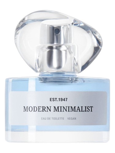 عطر ادکلن مادِرن مینیمالیست اچ اند ام - Modern Minimalist H&M - بررسی، قیمت و خرید