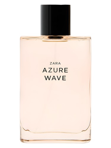 عطر ادکلن اَژور وِیو زارا - Azure Wave Zara - بررسی، قیمت و خرید