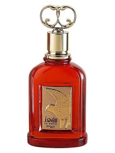 عطر ادکلن الفوز زیمایا - Al Fouz Zimaya - بررسی، قیمت و خرید