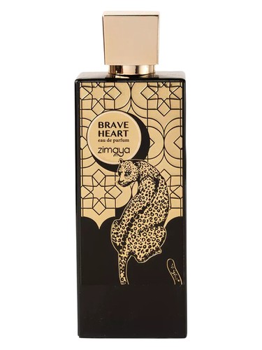 عطر ادکلن بریو هارت زیما - Brave Heart Zimaya - بررسی، قیمت و خرید