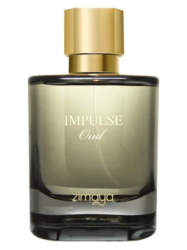 عطر ادکلن ایمپالس عود زیمایا - Impulse Oud Zimaya - بررسی، قیمت و خرید
