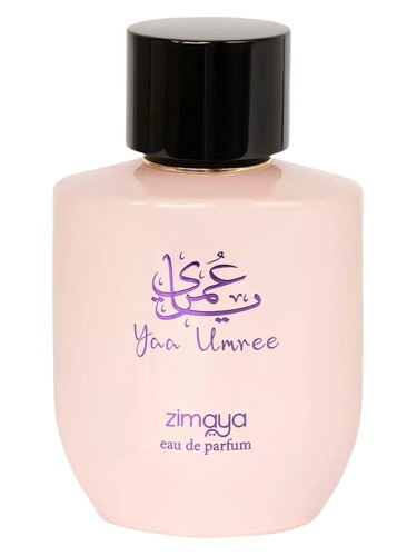 عطر ادکلن یا عمری زیمایا - Yaa Umree Zimaya - بررسی، قیمت و خرید