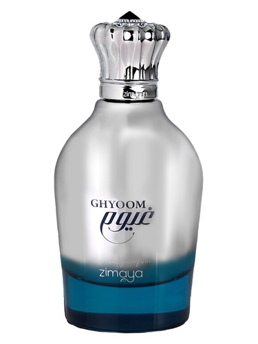 عطر ادکلن ژیوم زیمایا - Ghyoom Zimaya - بررسی، قیمت و خرید