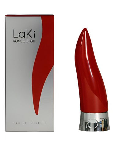 عطر ادکلن لاکی ای دی تی رومئو گیلی - Laki EDT (for Men) Romeo Gigli - بررسی، قیمت و خرید