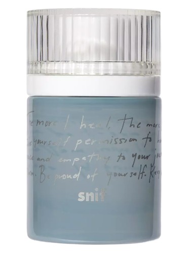 عطر ادکلن هیل د وی بای الکس ال سنیف - Heal the Way by Alex Elle Snif - بررسی، قیمت و خرید