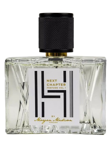 عطر ادکلن هنریک لوندکویست نکست چپتر ولو یک مورگان مدیسون - Henrik Lundqvist Next Chapter Vol. 1 Morgan Madison - بررسی، قیمت و خرید