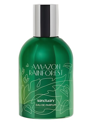 عطر ادکلن آمازون رینفورست سنکچوئری - Amazon Rainforest Sanctuary - بررسی، قیمت و خرید
