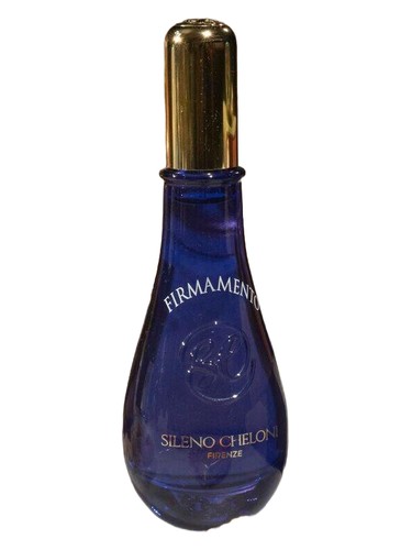 عطر ادکلن فرمانتو سیلنو چلونی فیرنزه مایسترو پروفومیِره - Firmamento Sileno Cheloni Firenze Maestro Profumiere - بررسی، قیمت و خرید