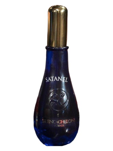 عطر ادکلن ساتانل سیلنو چلونی فیرنزه مائسترو پروفومیِره - Satanel Sileno Cheloni Firenze Maestro Profumiere - بررسی، قیمت و خرید