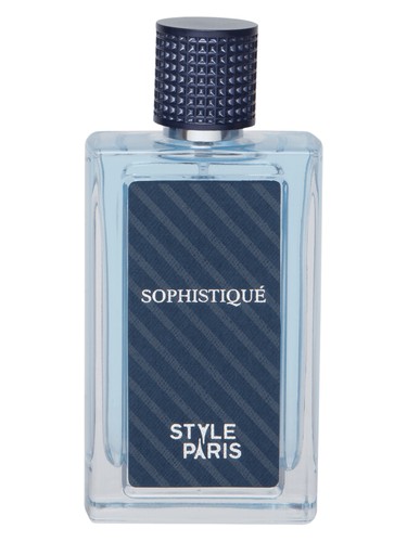 عطر ادکلن سوفیستیکه استایل پاریس - Sophistique Style Paris - بررسی، قیمت و خرید