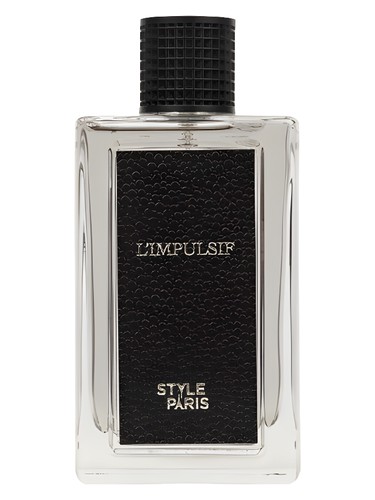 عطر ادکلن لیمپولسیف استایل پاریس - L'Impulsif Style Paris - بررسی، قیمت و خرید