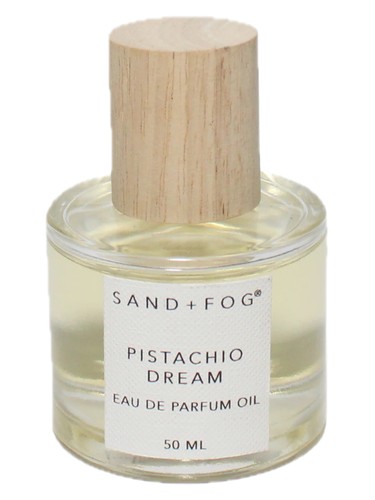 عطر ادکلن پسته دریم سند فگ - Pistachio Dream Sand + Fog - بررسی، قیمت و خرید