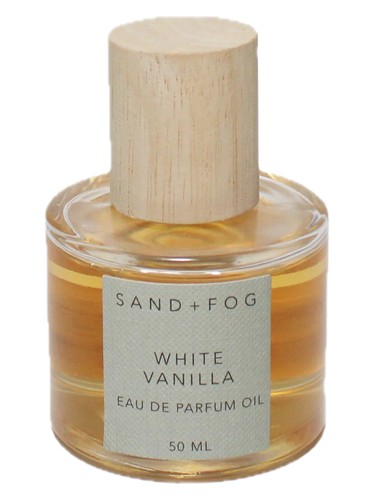 عطر ادکلن وایت وانیلا سند فاق - White Vanilla Sand + Fog - بررسی، قیمت و خرید
