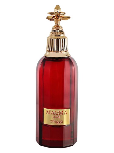 عطر ادکلن مگما لاو زیمایا - Magma Love Zimaya - بررسی، قیمت و خرید