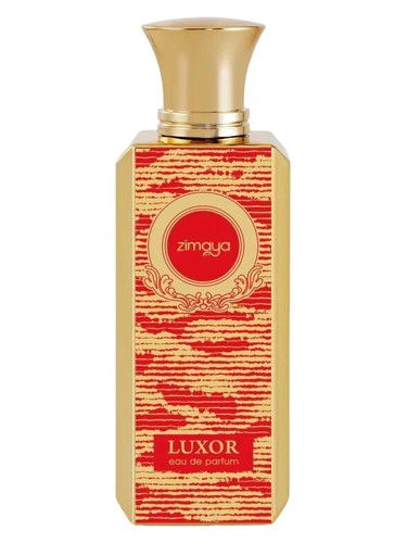 عطر ادکلن لوکسور زیمایا - Luxor Zimaya - بررسی، قیمت و خرید