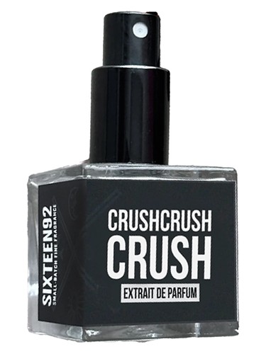 عطر ادکلن کرش‌کرش‌کرش سیکستین ناینتی تو - Crushcrushcrush Sixteen92 - بررسی، قیمت و خرید