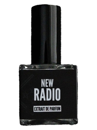 عطر ادکلن نیو ریدیو سیکستین ناینتی تو - New Radio Sixteen92 - بررسی، قیمت و خرید